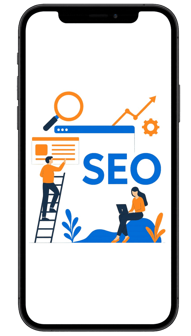 agencia SEO Chile y diseño web profesional